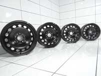 Felgi stalowe BMW  17&quot; X1 E84