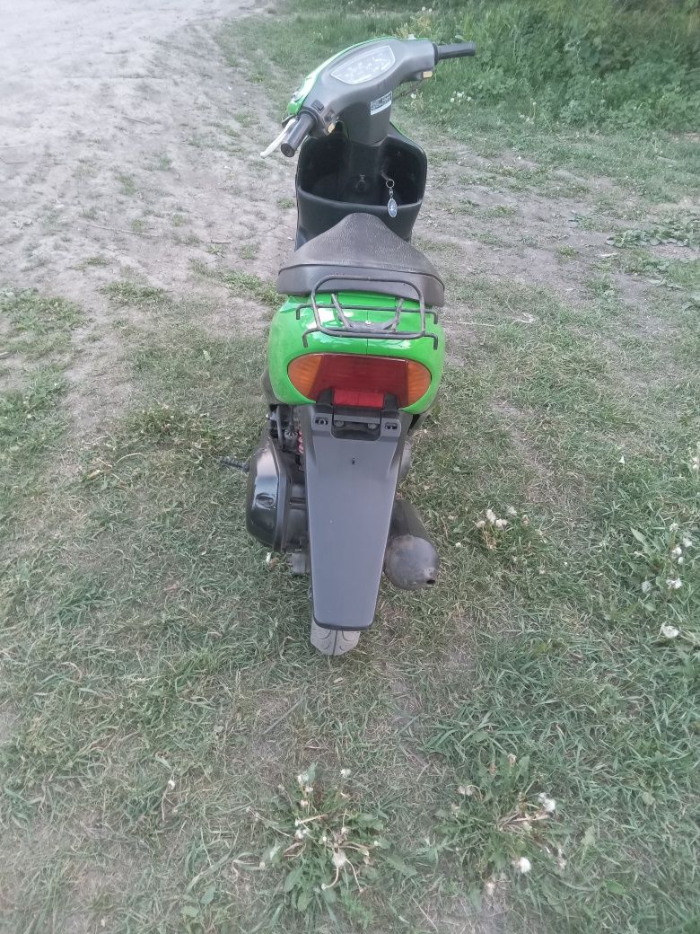 Продам мопед HONDA DIO