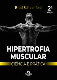 Hipertrofia Muscular - entrega em 2 dias