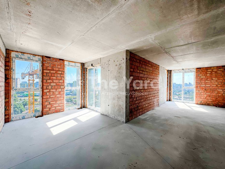 ЖК Nordica Residence 2к 68м² БЕЗ%