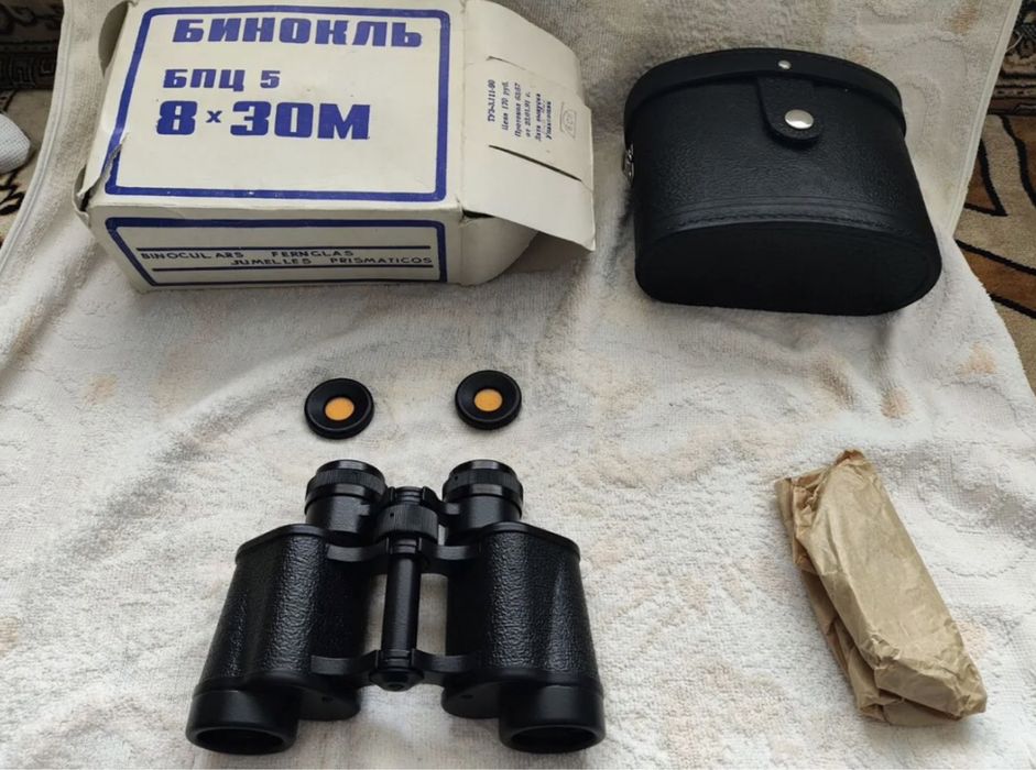 Продам Бинокль бпц