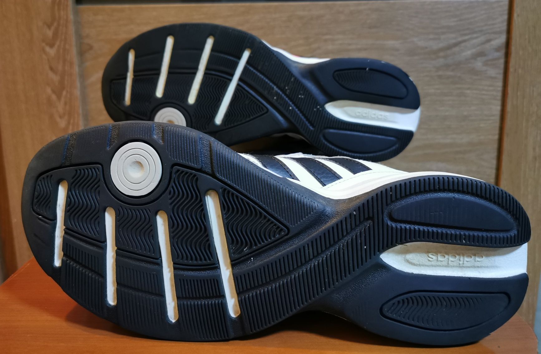 Чоловічі кросівки Аdidas Strutter. Оригінал