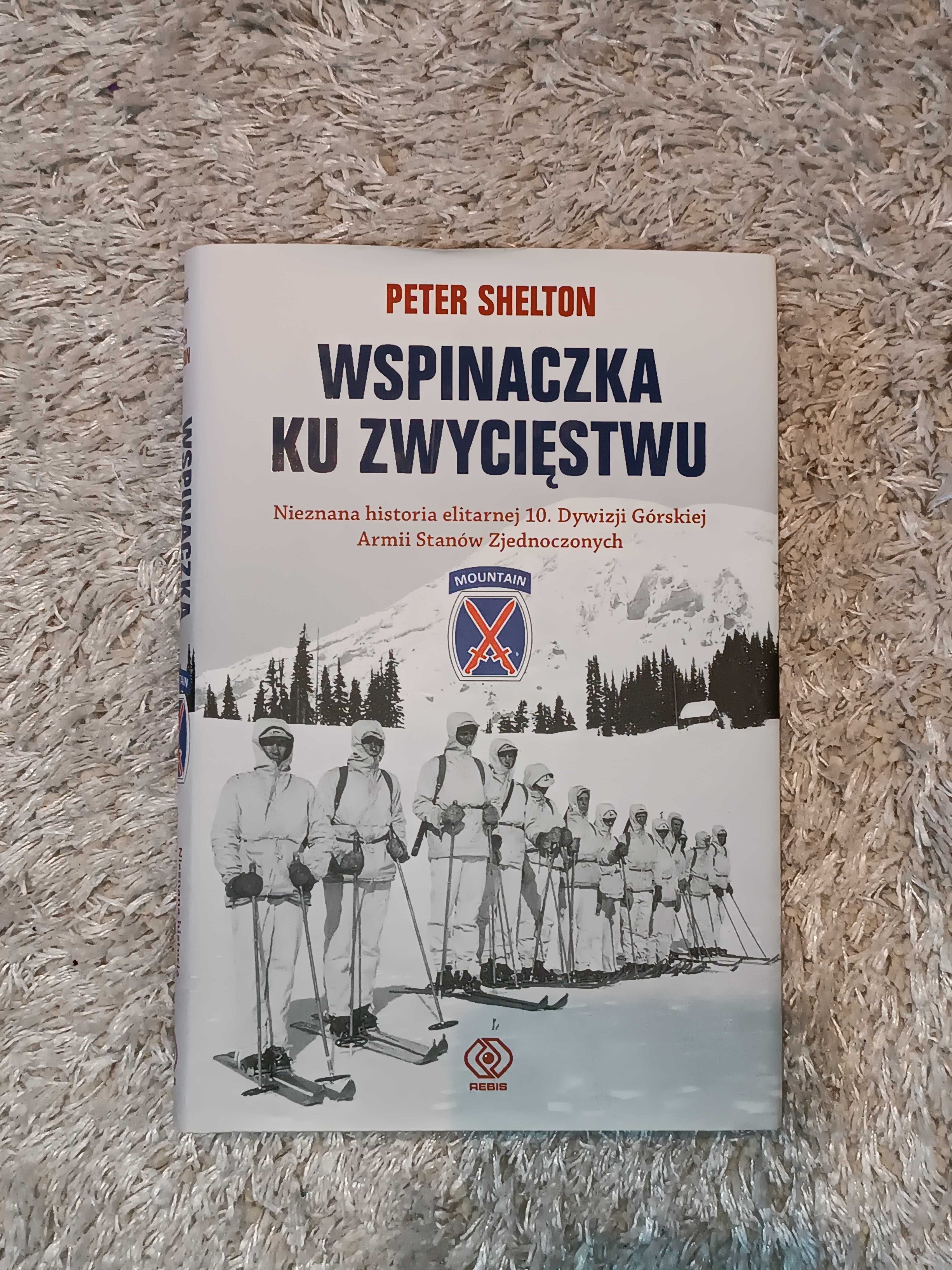 Wspinaczka ku zwycięstwu. Stan idealny