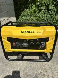 Генератор бензиновый STANLEY SG 2400 В
