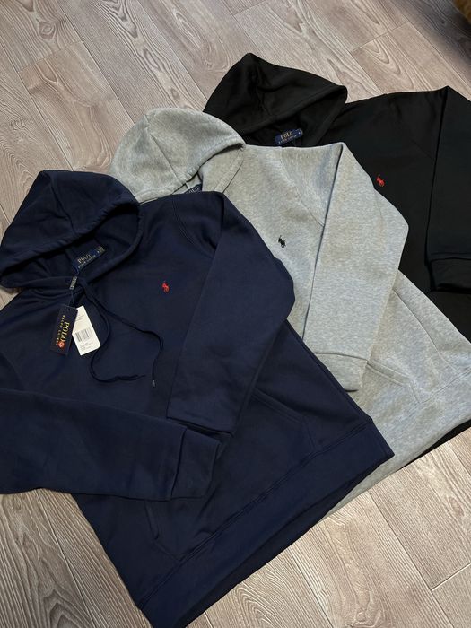 Худі Polo Ralph/Худак Поло Ральф