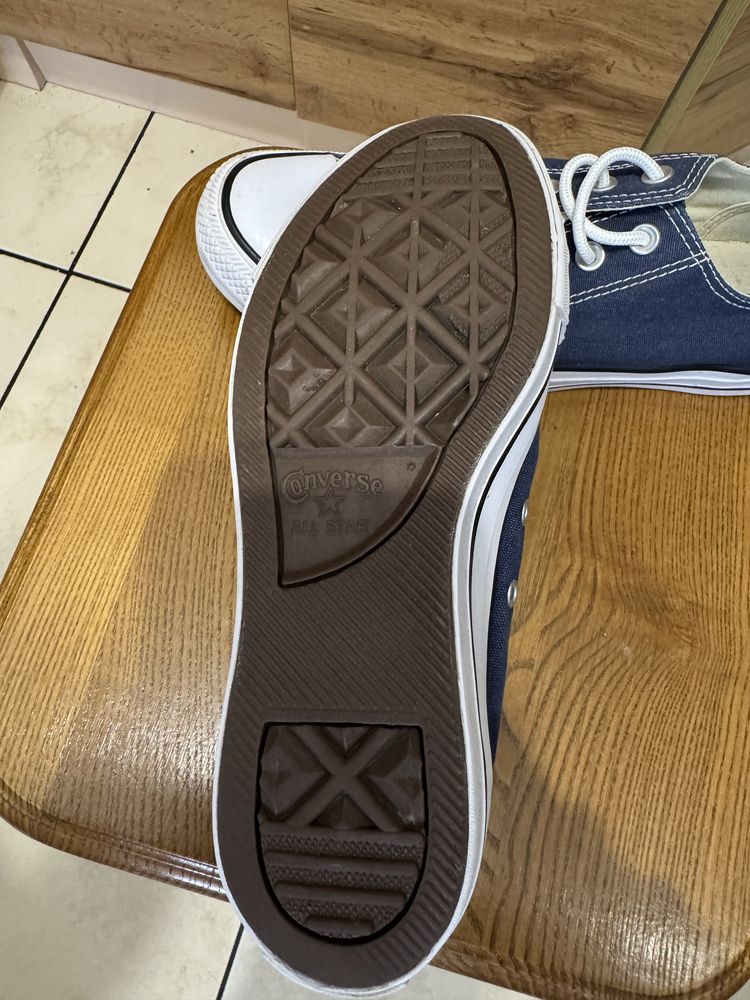Кеди Converse ALL- STAR 40 розмір