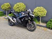 Suzuki GSX-R 1000 Raty Transport Gwarancja r1 zx10 ninja cbr1000rr s1000rr panigale