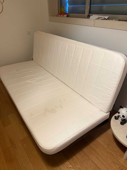 Sofá-cama - Ikea