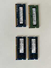 Memoria ram 4x2gb