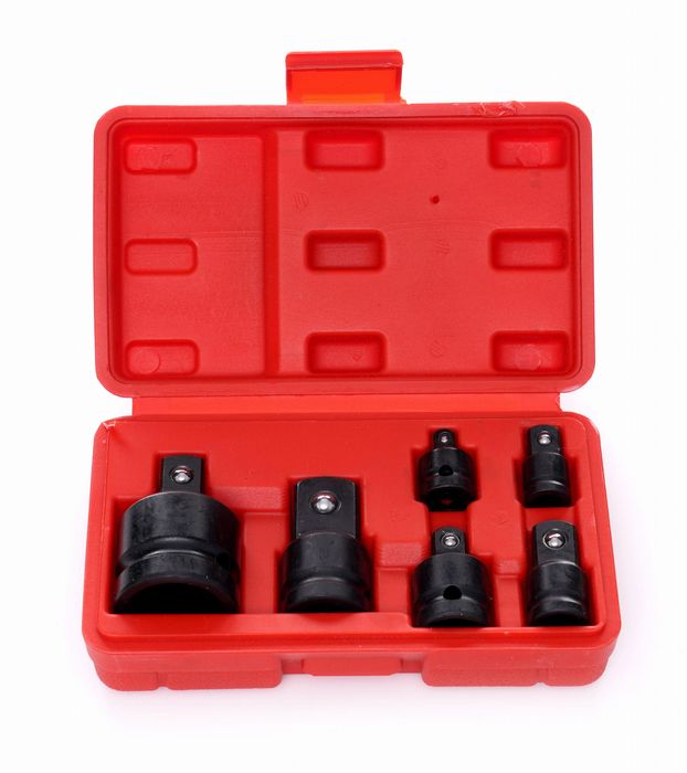 Nasadki udarowe 6el. KD10524