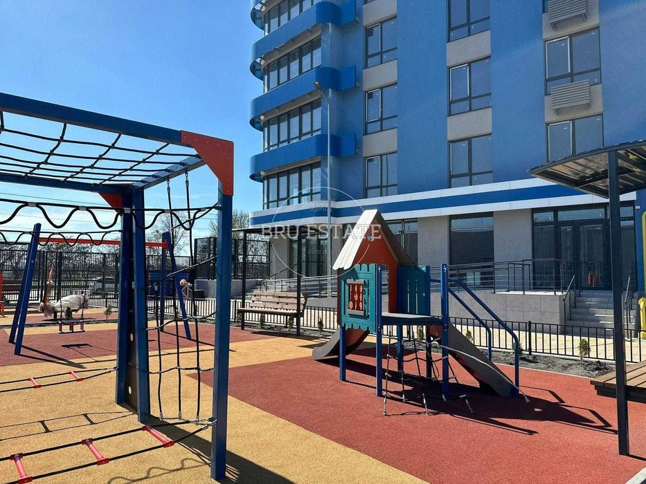 2к76м Видова ЖК Берег Дніпра Дніпровська набержна Березняківська Грейт