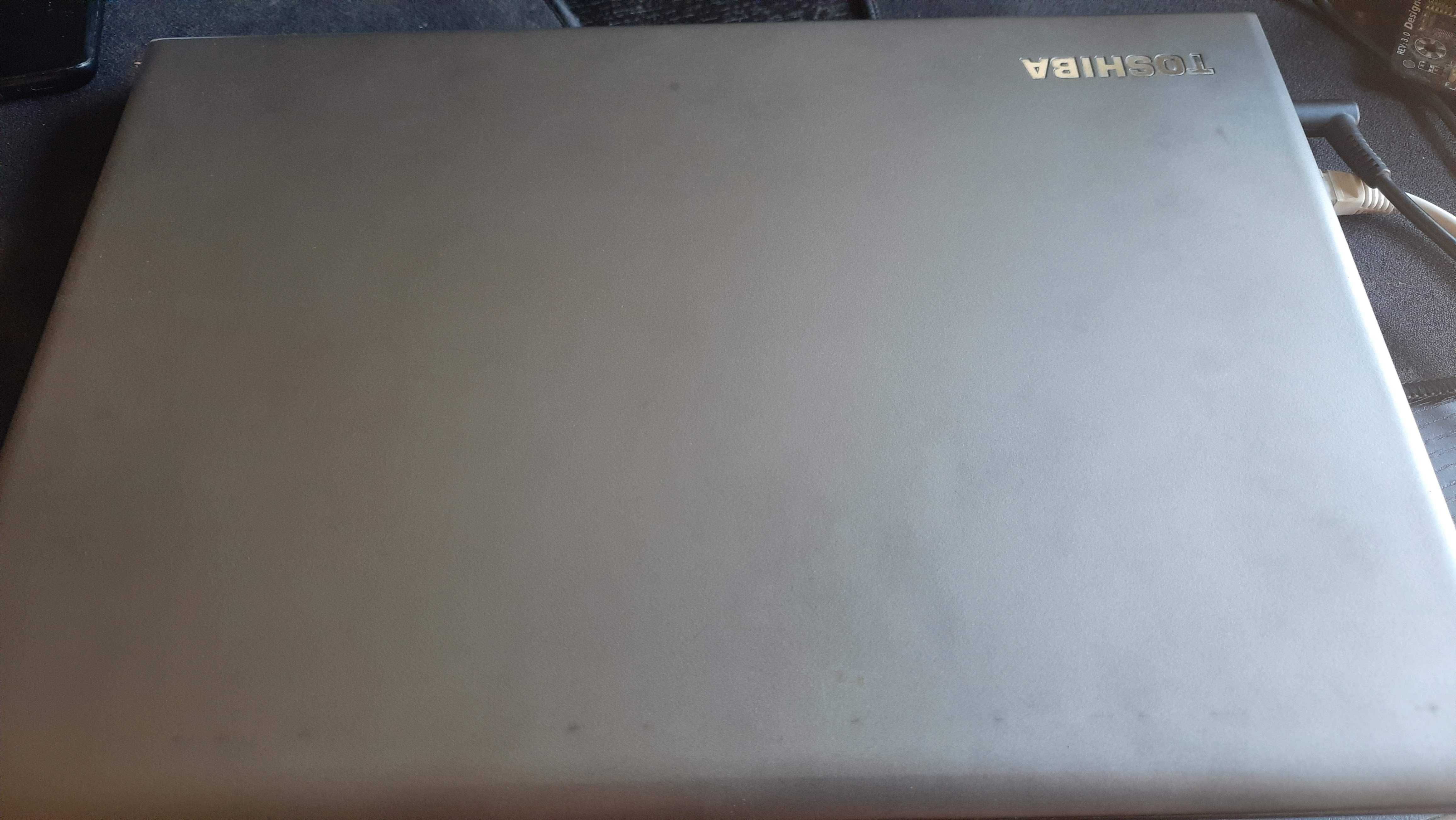 Portátil Toshiba Tecra Z40