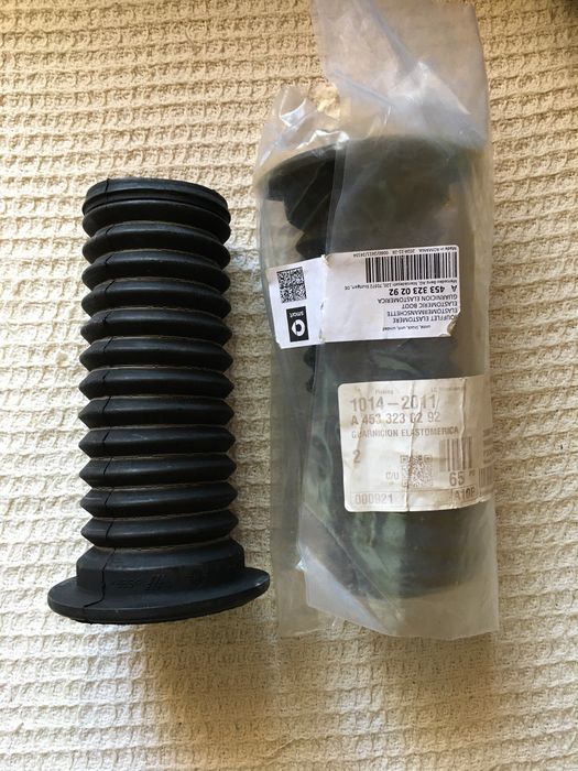 Itens diversos a 5€ cada