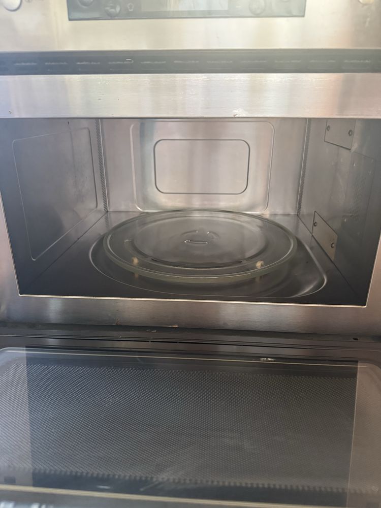 Mikrofalówka Whirlpool