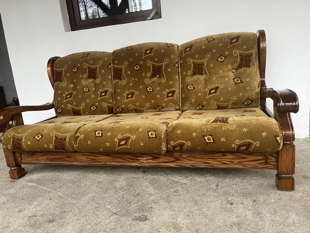 Sofa holenderska
