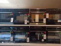 OUTLET Piekarniki nowe Amica Electrolux Hisense Beko gwarancja okazja