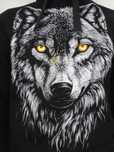 Bluza z kapturem WILK