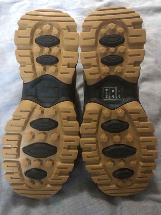 Продам ботінки