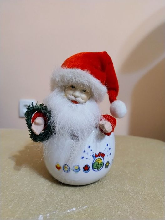 Продам новорічного санту