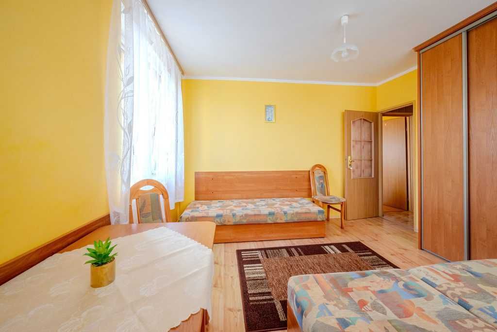 Pokoje "Anna" w Rewalu - wolne terminy!