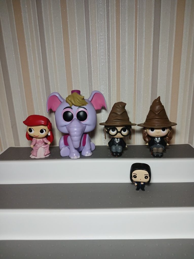 Funko pop Джек Чорний лицар фанко поп рик и морти Disney Дедпул marvel