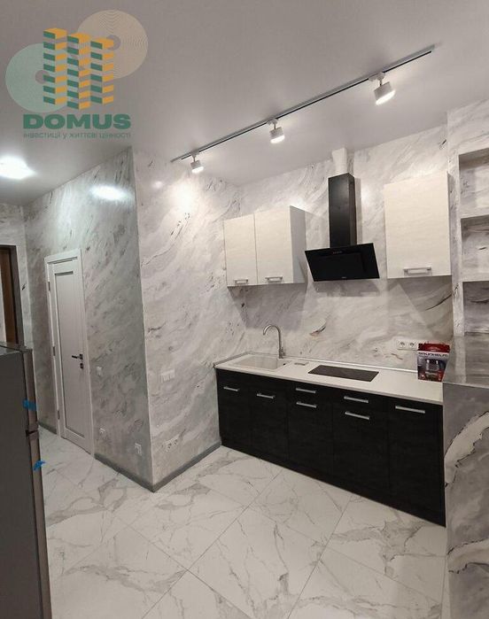 Продам 1к квартиру в ЖК Золотые Столбы! Свежий ремонт! Боровского!