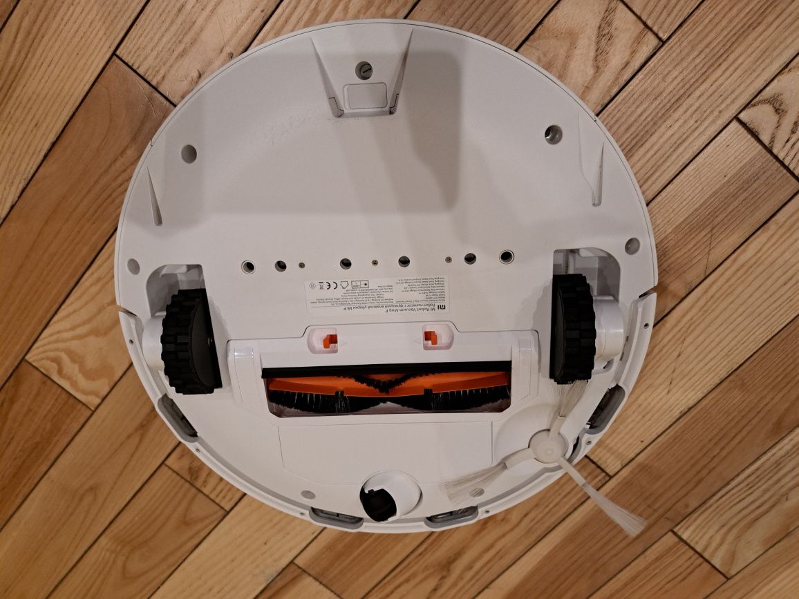 Robot sprzątający Xiaomi Mi Vacoom