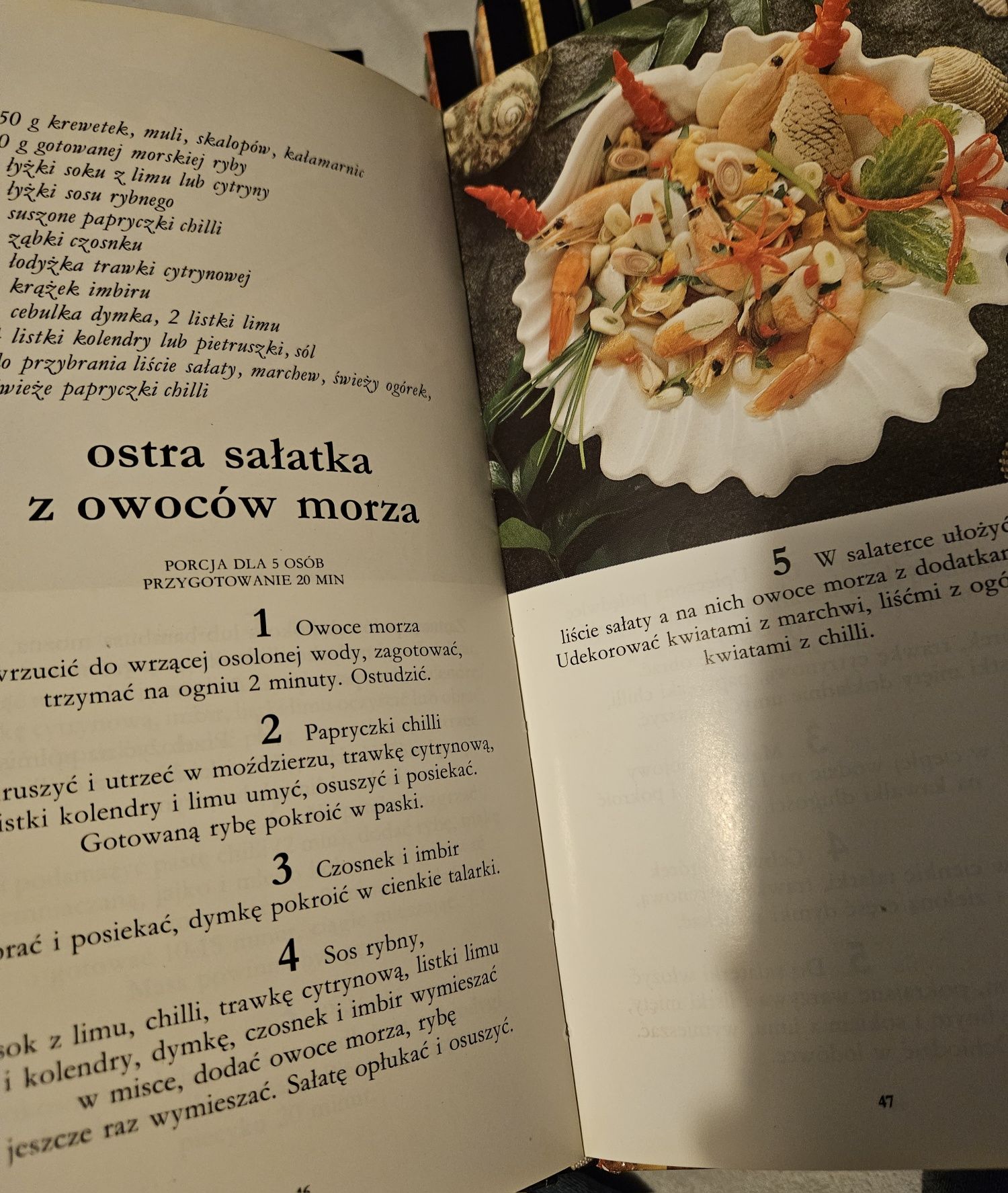 Encyklopedia kulinarna różne tomy