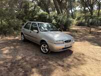 Ford Fiesta 1.2i