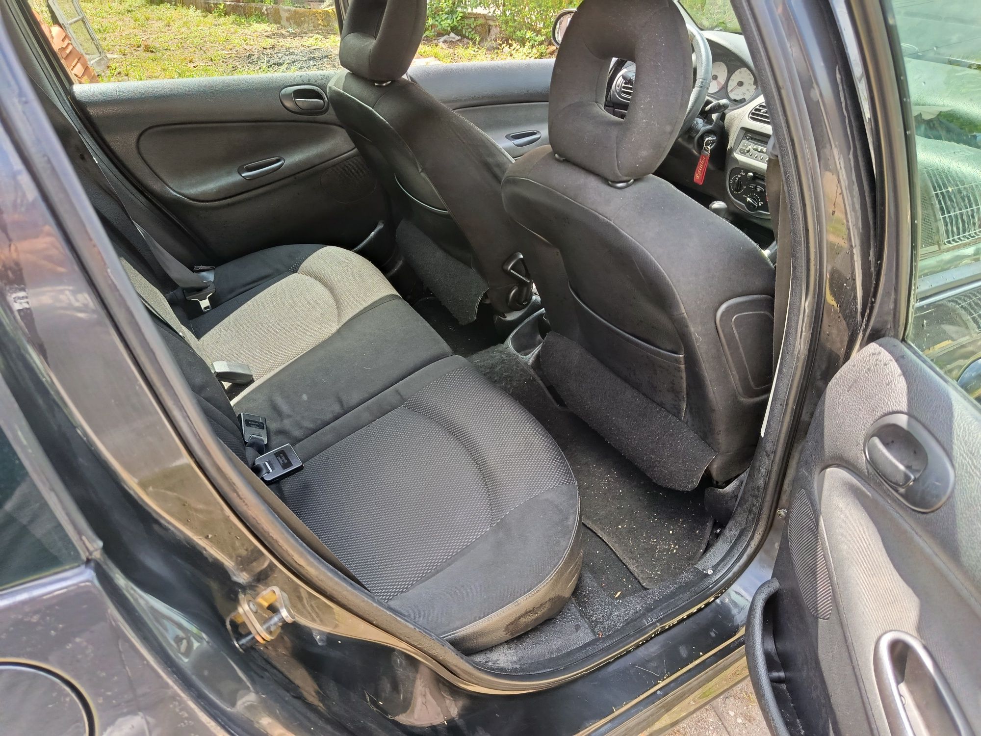 Vendo Peugeot 206 sw