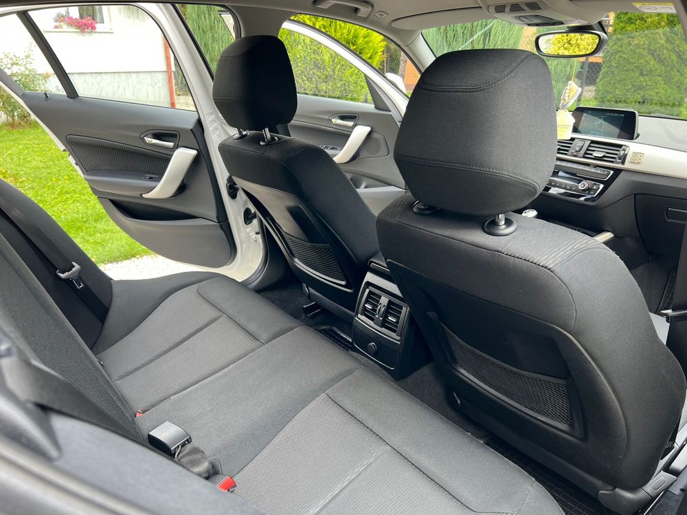 BMW serie 1 118i