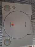 Konsola PlayStation 1
