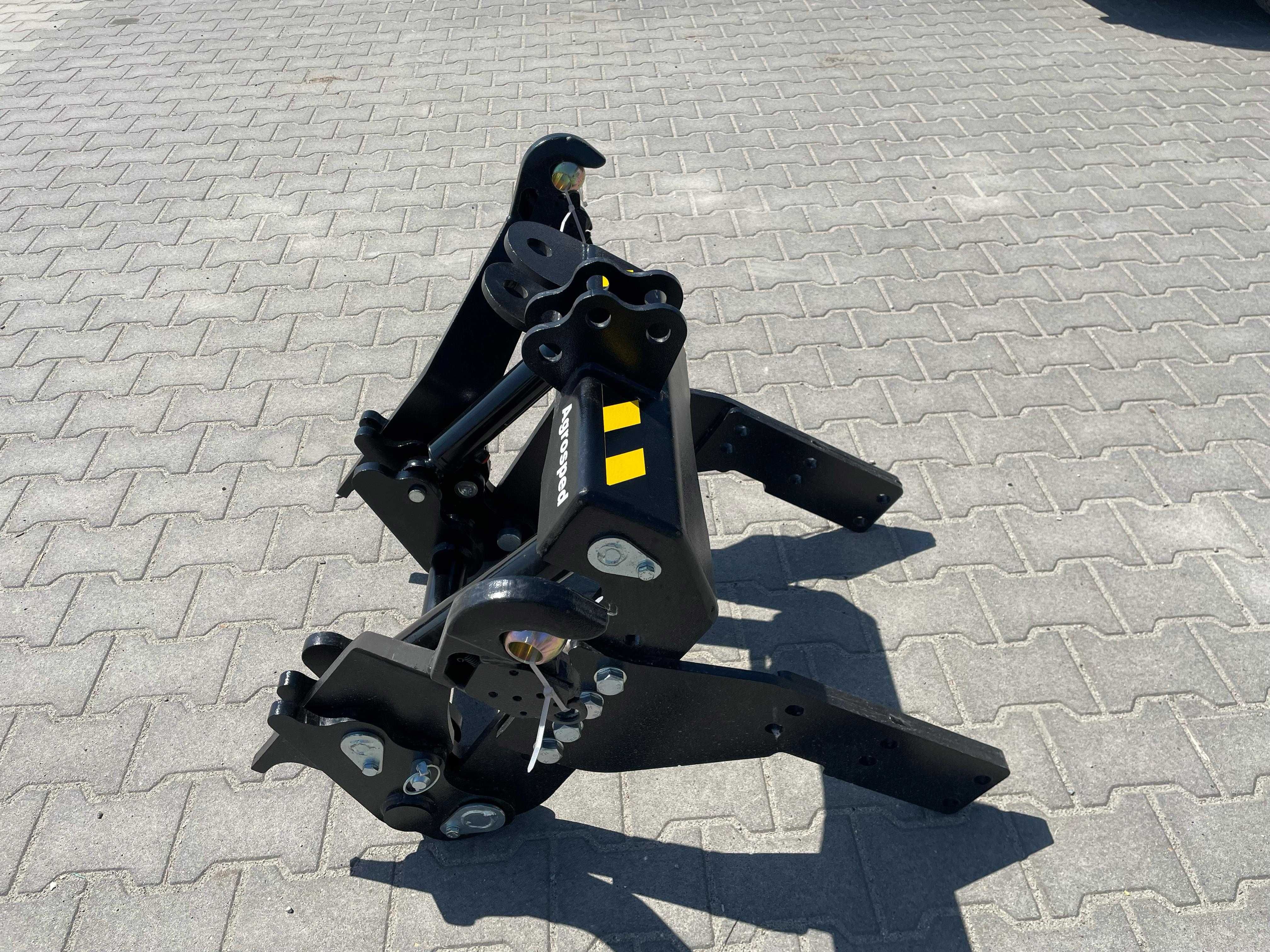 TUZ przedni do ZETOR URSUS MF 1.5 T NOWY