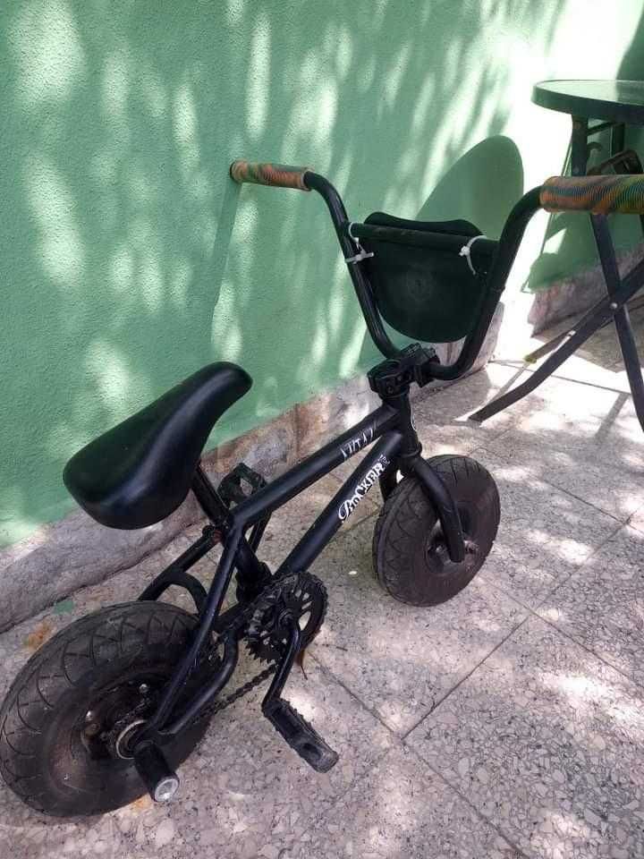 Mini bmx !URGENTE!