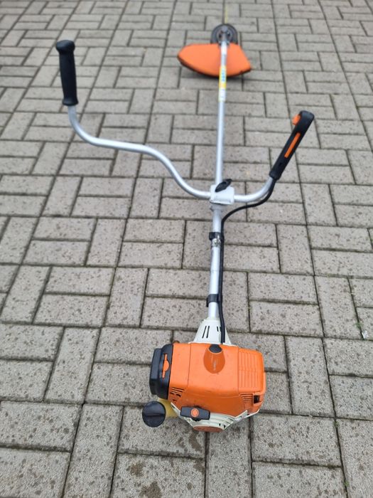 Kosa spalinowa Stihl FS 200 2.2km Raty Serwis