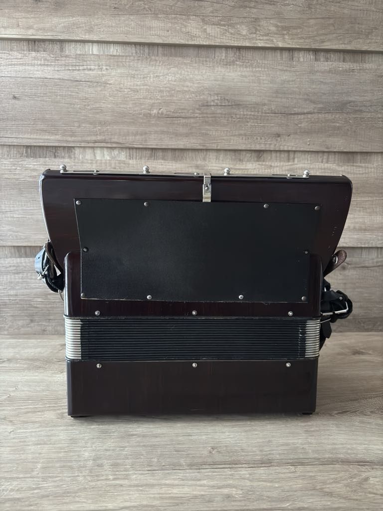 Hohner Imperial IVa