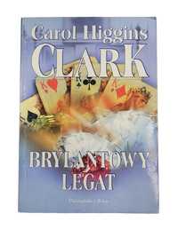 Brylantowy Legat - Carol Higgins