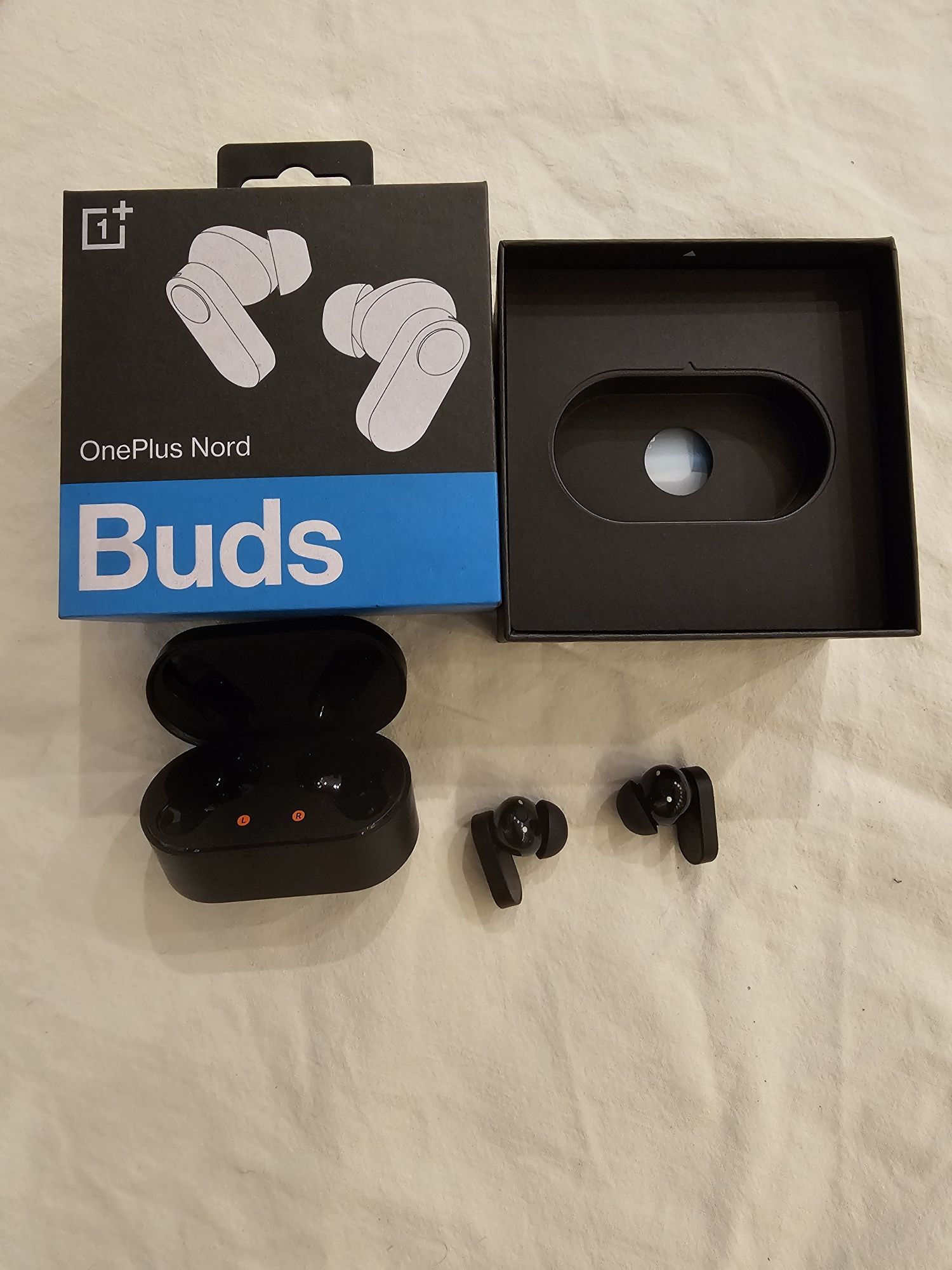 Słuchawki OnePlus Nord Buds