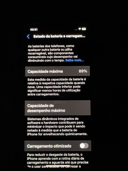 Iphone 12 normal