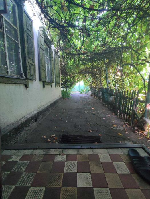 Продам будинок вул. Балтійська район Клочко (ЦРБ)