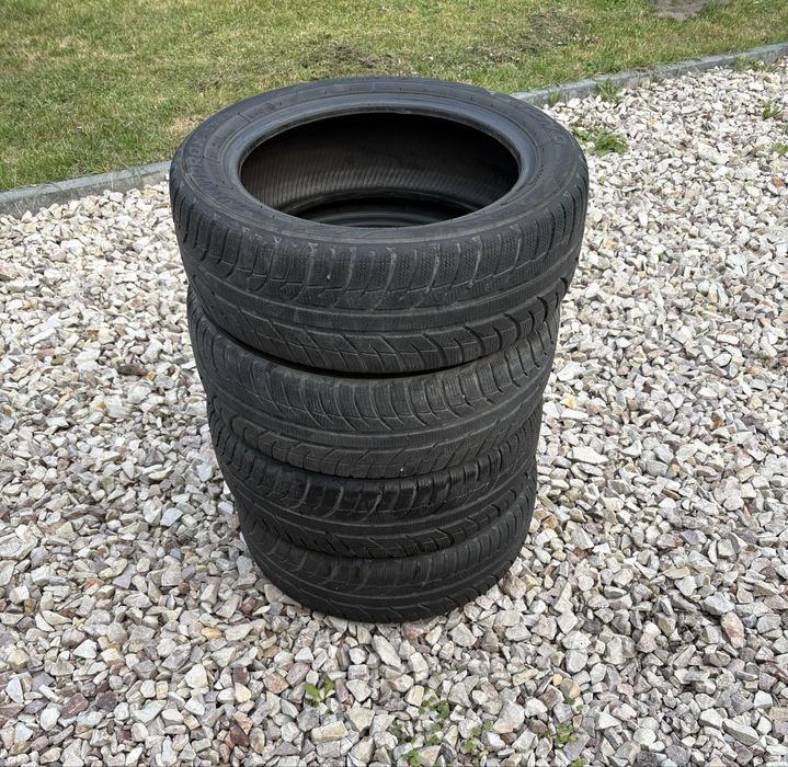 Opony zimowe Toyo Snowprox S943 175/65 R15 77