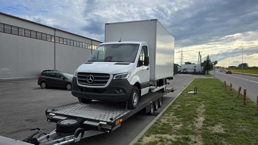 Wynajem Lawety na 2 auta  Auto-lawet Wypożyczalnia Pomoc Drogowa