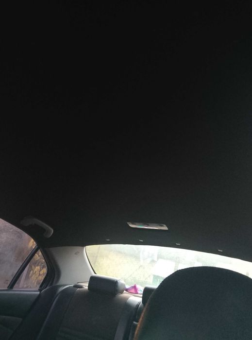 Нісан примера р12