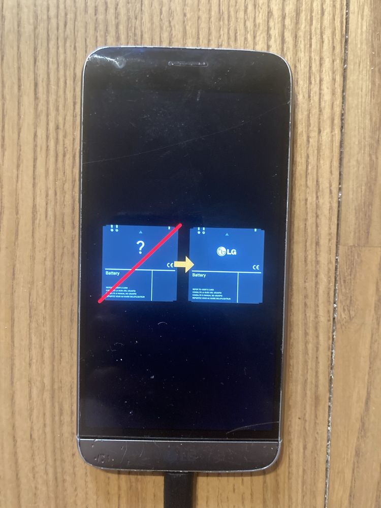LG G4 3 | 32 LS991 Sprint - sim lock