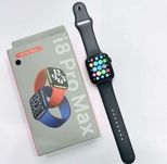 Смарт годинник Smart Watch i8 Pro max. Тонометр. пульоксиметр