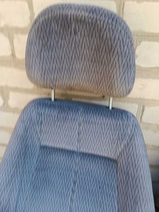 Сидіння Ваз 2111