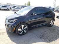 Bmw I3 Rex 2017  .