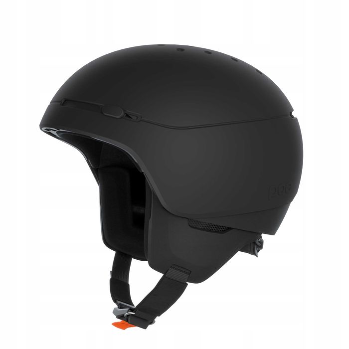 POC Menix 55 58 M L kask narciarski snowboardowy czarny black