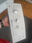 Programator pralki Whirlpool PTE-3036P