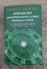 Astrologia Paulo Cardoso 2023